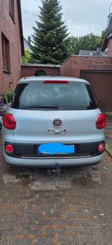 Fiat 500L Living 1.3 16V Multijet Lounge Dualogic... - Fiat 500L Living mit Diesel-Antrieb