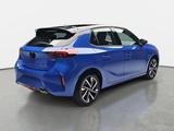 Opel CORSA 1.2 HYBRID GS LED KOMFORT-PAKET - Opel Corsa Tageszulassungen mit Benzin-Antrieb