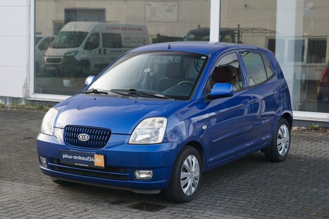 Kia Picanto EX / TÜV + Insp. Neu /FSP