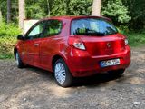 Renault Clio Dynamique 1.2 16V 75 Dynamique - : bis 1000 €, TÜV