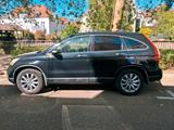 Honda CR-V Diesel 2.2i DTEC DPF Elegance - gebrauchte Honda CR-V aus dem Jahr 2010