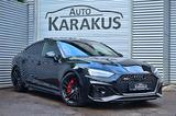 Audi RS5 SB 2.9 TFSI quattro Ceramic/ASA/HUP/Pano/RS+ - gebrauchte Audi RS5 aus dem Jahr 2021