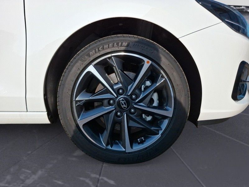 Hyundai i30 - Bild 7