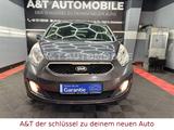 Kia Venga Spirit.KAMERA.NAVI.SETZH.PDC.BT - Kia Venga Spirit mit Benzin-Antrieb