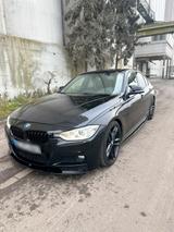 BMW 335i  Sportliches Design & Top-Aussta... - BMW 335 in Essen