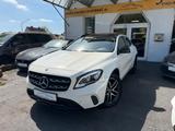 Mercedes-Benz GLA 200d PANO/KAMERA/LED/NIGHT-PAKET/AHK/18" - Mercedes-Benz GLA 200 Gebrauchtwagen in Bremen