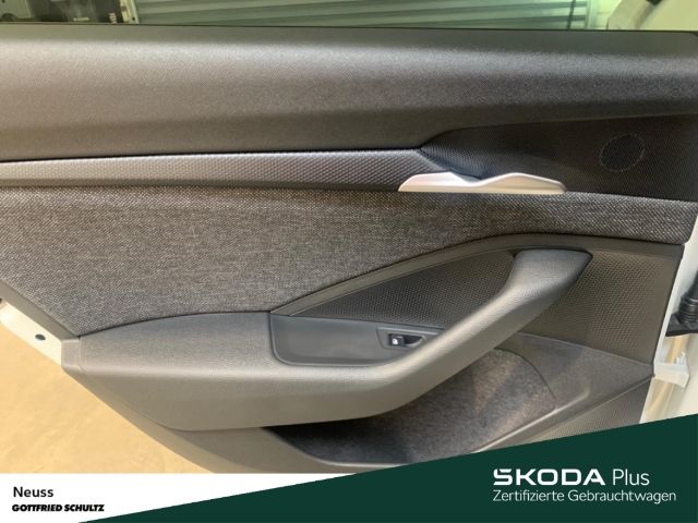 Skoda Superb - Bild 17