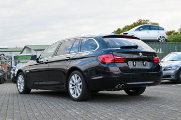BMW 525 - 6