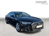 Audi A8 60 TFSI e quattro MATRIX B&O HuD APP DAB - Audi A8 mit Hybrid-Antrieb