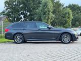 BMW 540i*X-DRIVE*M-SPORT*TOP-AUSSTATTUNG/PFLEGE - gebrauchte BMW 540 aus dem Jahr 2018