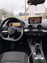 Audi Q2 35 TFSI S advanced -Sportlenkrad/Soundsystem - Audi Q2 Gebrauchtwagen in Stuttgart