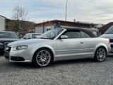 Audi A4 Cabriolet 2.0 TFSI |200PS| S line|NAVI| Autom - Audi A4 aus 2009: Line