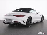 Mercedes-Benz Mercedes AMG SL 63 4M+ Sound+Night+360+Dist+Mem+ - Mercedes-Benz SL 63 AMG in Bochum