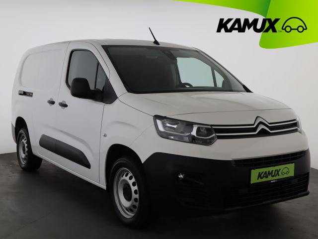 Citroën Berlingo 1.5HDi Kasten XLL2+BLUETOOTH+KLIMA+TEMP