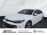 Volkswagen Passat 1.5 eTSI DSG BUSINESS GJR AREA NAVI AHK - Volkswagen Passat Jahreswagen