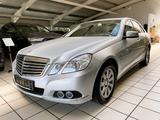 Mercedes-Benz E 250 CDI ELEGANCE BE mit AHK/Standheizung/SHD - gebrauchte Mercedes-Benz E 250 aus dem Jahr 2009