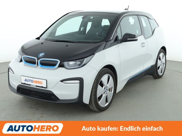 BMW i3 i3 Aut.*NAVI*LED*TEMPOMAT*PDC*BLUETOOTH*
