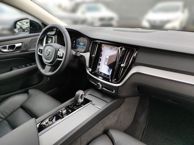 VOLVO V60 B4 (Bild 23 von Array)