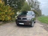 Volkswagen T5 Multivan Highline 2.0 BiTDI  - Volkswagen T5 Multivan in Bonn