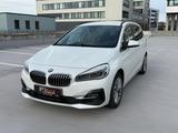 BMW 218i Gran Tourer Luxury Line*LED*Leder*Automatik - BMW 218 aus 2022