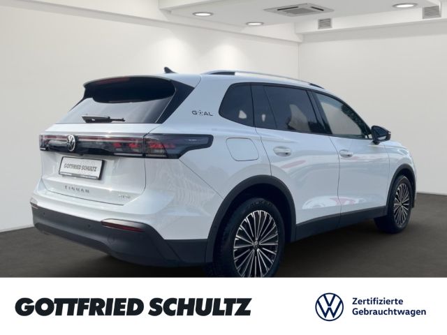 Volkswagen Tiguan Life 1.5 eTSI DSG 18ZOLL NAVI ACC 360 SHZ foto 5