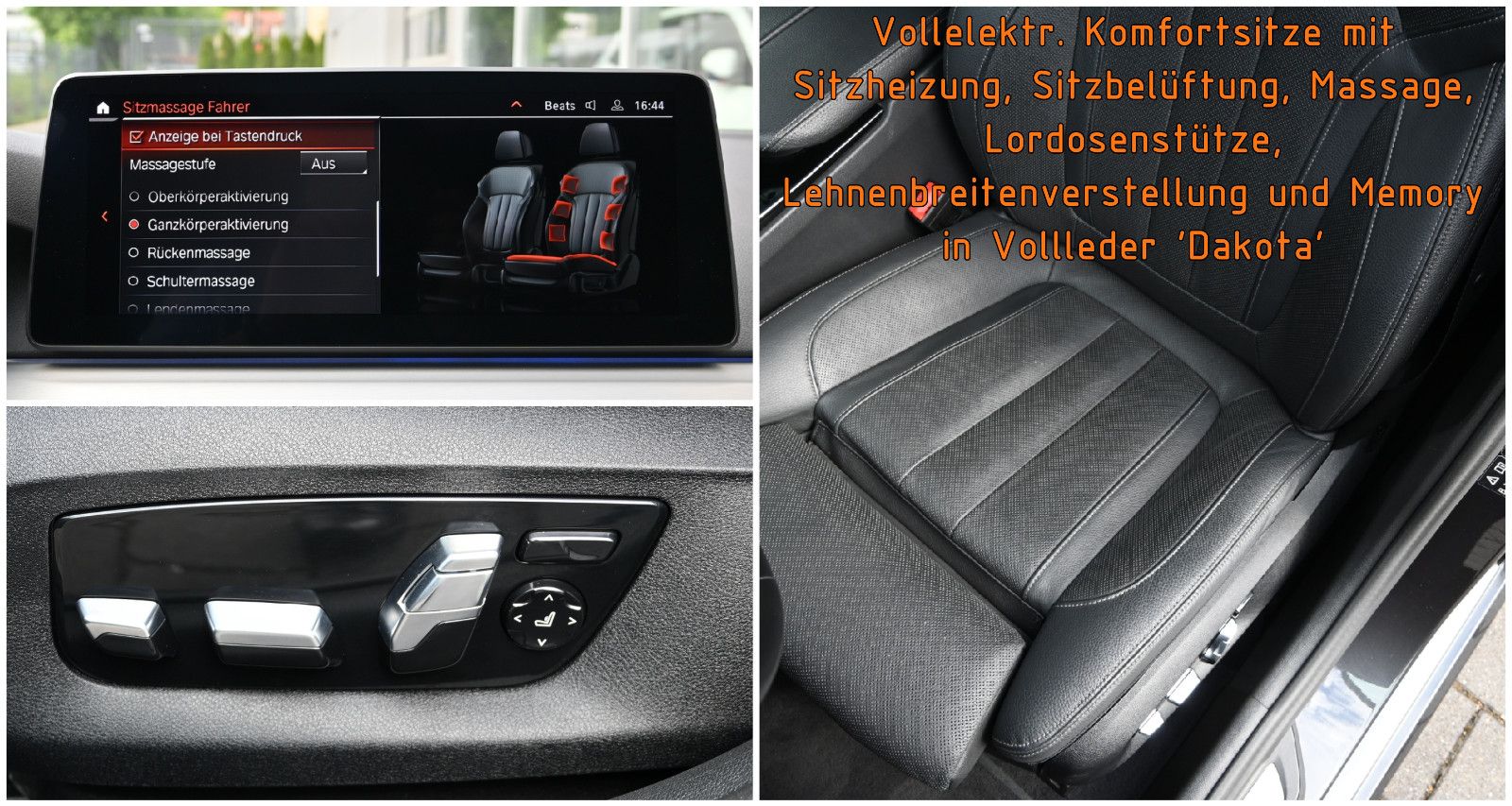 Fahrzeugabbildung BMW 540d xDr. Touring M-Sport °ACC°AHK°STANDHZ°PANO°