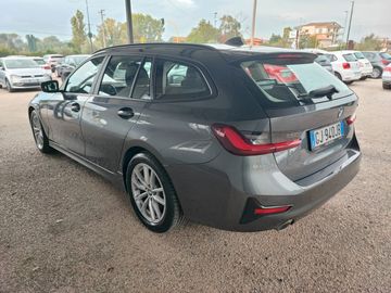 BMW 318 - 7
