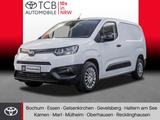 Toyota PROACE CITY 1.5 D L2 Duty Comfort DAB KAMERA und - Toyota: 1.2