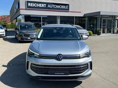 VW Tiguan Life 150PS DSG #ACC #KAMERA #SIDE