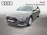 Audi A6 Avant 45TDI quattro Sport LED Scheinwerfer, N