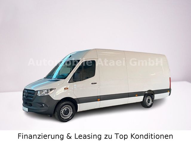 Mercedes-Benz Sprinter 315 *MAXI EXTRALANG* 360° + NAVI (2268)