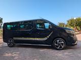 Renault Trafic Irmscher L2H2 - 8 Sitzer - Automatik  - Renault Trafic: Schwarz