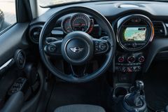 Fahrzeugabbildung MINI Chilli*LED*17"*Navi*top gepflegt*