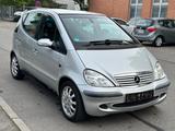 Mercedes-Benz A 190 *TÜV *Klima *El. Fenster - Mercedes-Benz A 190 mit Benzin-Antrieb