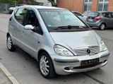 Mercedes-Benz A 190 *TÜV *Klima *El. Fenster - Mercedes-Benz A 190