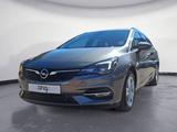 Opel Astra 1.2 Turbo Start/Stop Sports Tourer - Opel Astra: Turbo Sport
