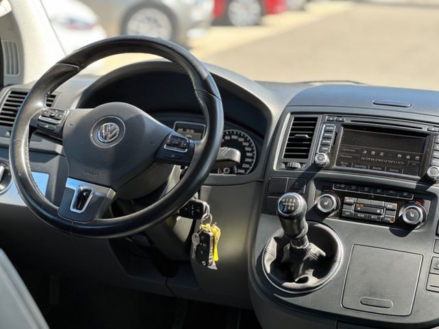 Volkswagen T5 Transporter  Multivan Highline 4Motion