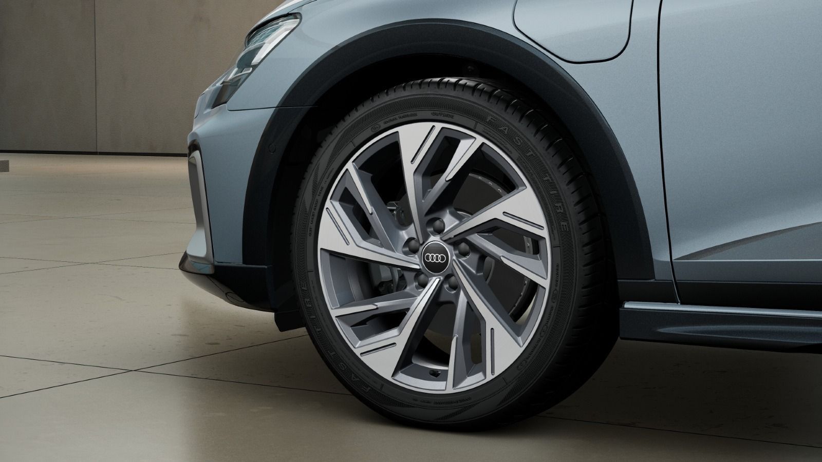 Audi A3 - Bild 5