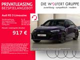 Audi RS 3 Limousine S tronic*Amethyst Perleffekt* - Audi: Violett, Alcantara