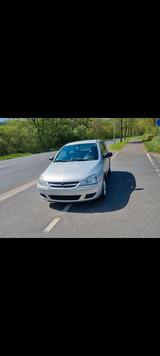 Opel Corsa 1.2 