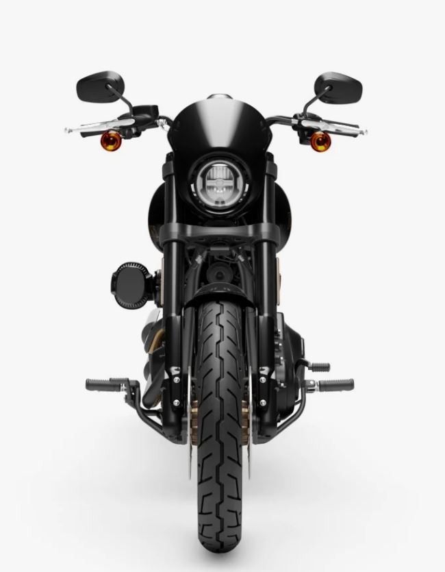 Fahrzeugabbildung Harley-Davidson LOW RIDER S 117 FXLRS MY24 - Kurzfristig Verfüg.