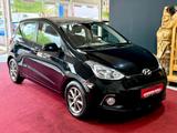 Hyundai i10 FIFA World Cup Edition/1,Hand/Klima/SHZ/