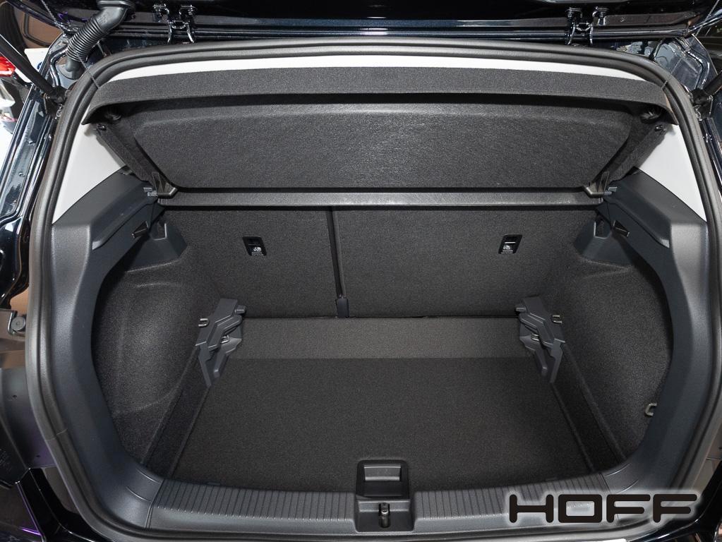 Volkswagen T-Cross 1.0 TSI Energy Kamera Allwetter LED Clim, миниатюра 13