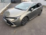 Toyota Corolla 2,0 Hybrid Lounge Touring Sports Lounge - gebrauchte Toyota Corolla aus dem Jahr 2019