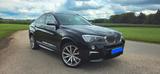 BMW X4 M40 M40i - Deutsches Fahrzeug  - : Geländewagen, Deutsche