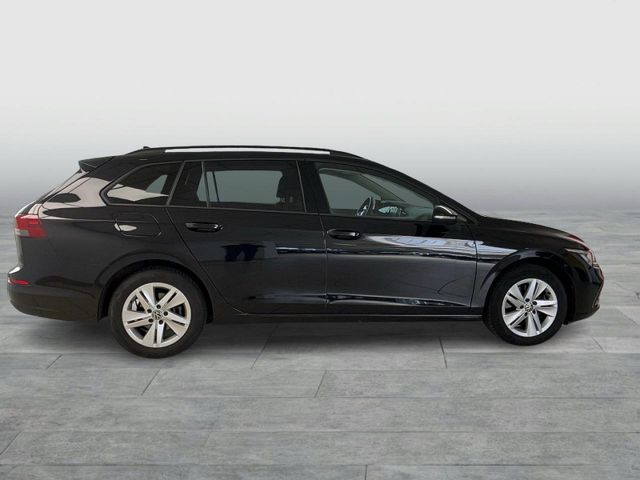 Golf VIII Variant 2.0 TDI Life Bluetooth Navi