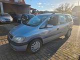 Opel Zafira 1.8 Elegance Automatik TüvNeu Klima 7Sitz - gebrauchte Opel Zafira aus dem Jahr 2000
