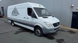 Mercedes-Benz Sprinter 519 cdi 518 Kastenwagen Maxi - Angebote