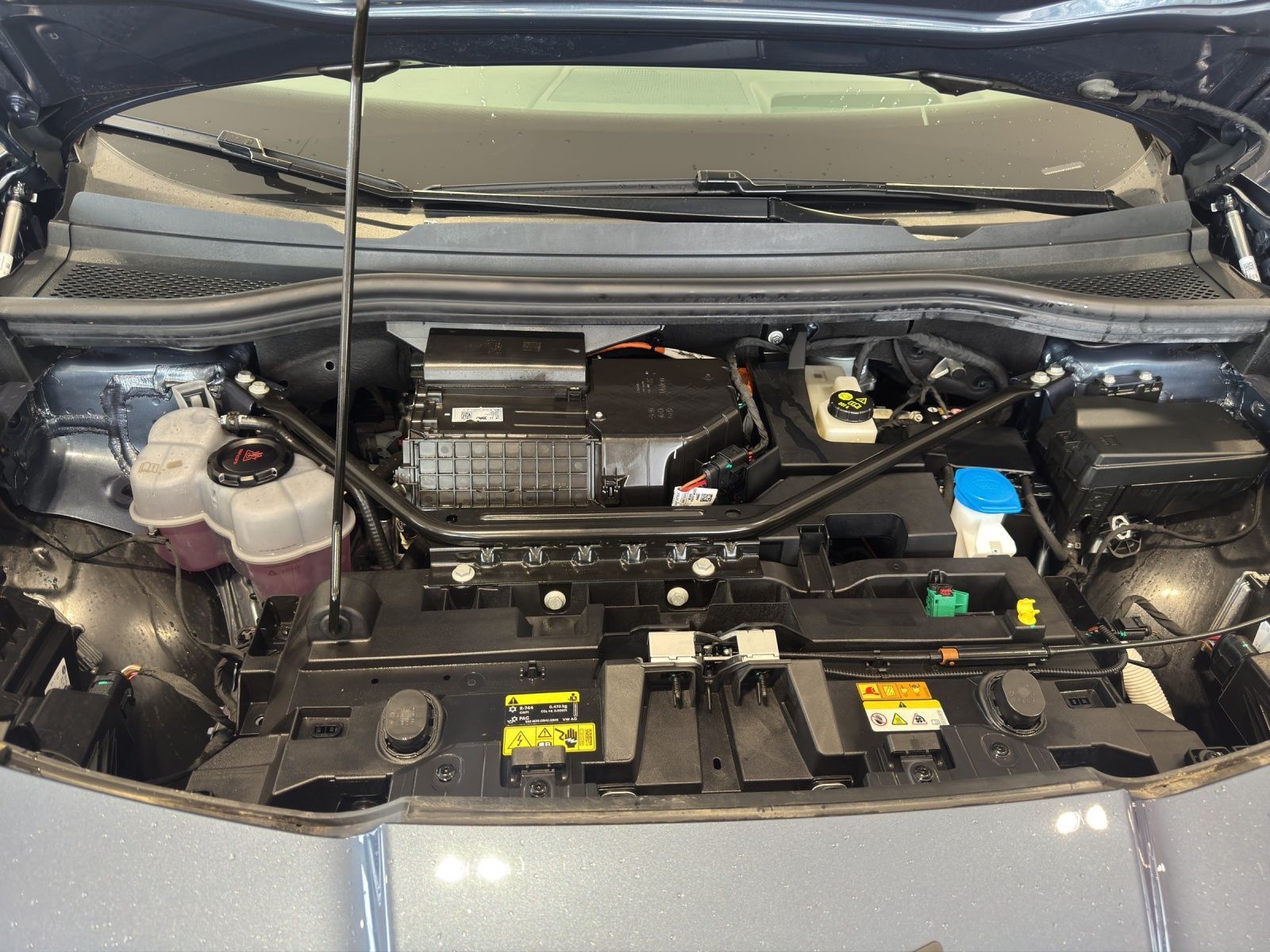 Cupra Tavascan - Bild 19