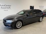 BMW 530 I Touring Aut Sport Line MEGA VOLL Nt.15.500 - BMW 530: 530i